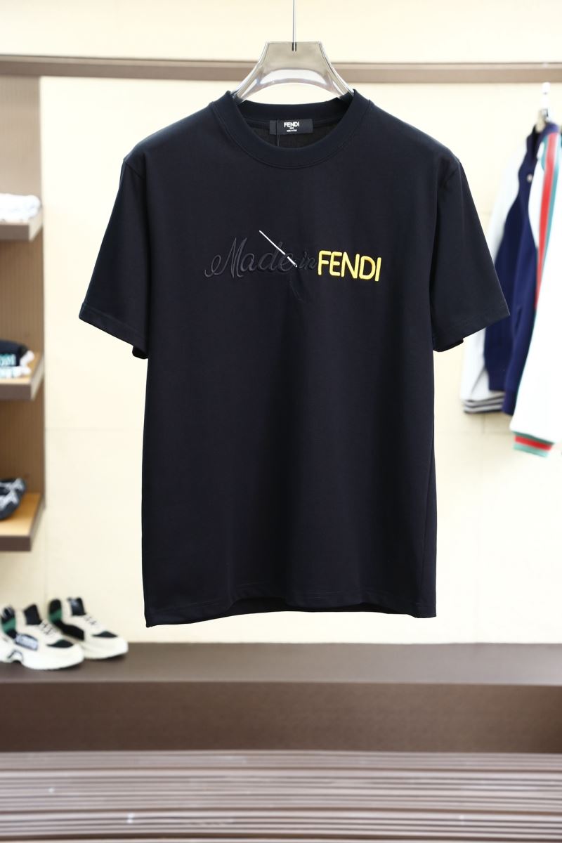 Fendi T-Shirts